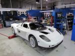 De Macross GT1 2011 года